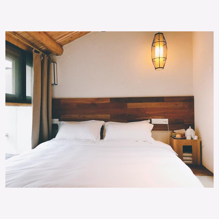 Jieshanju Mountain Stay 원저우 객실 사진
