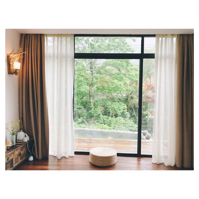 Jieshanju Mountain Stay 원저우 객실 사진