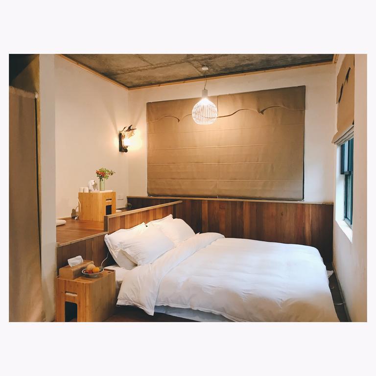 Jieshanju Mountain Stay 원저우 객실 사진